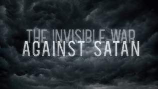 The Invisible War Against Satan, Part Nine: God\'s Splendid Armor