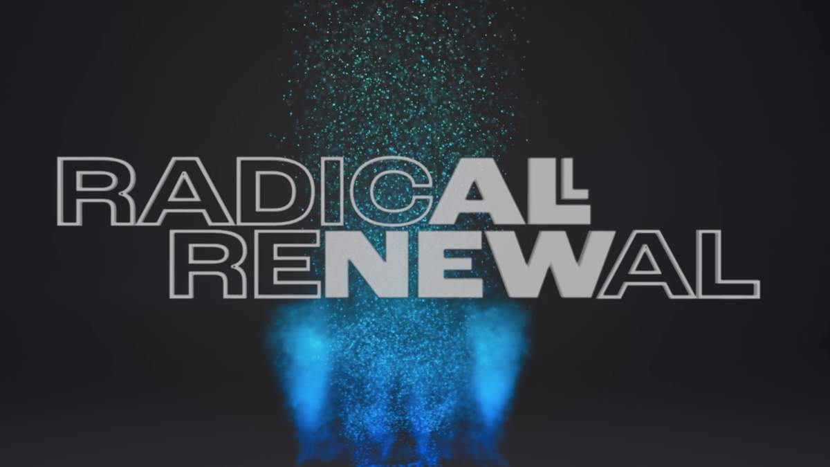 Radical Renewal
