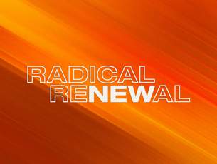 Radical Renewal