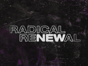 Radical Renewal 2023