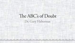 The ABCs of Doubt