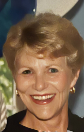 Barbara Ann Lee