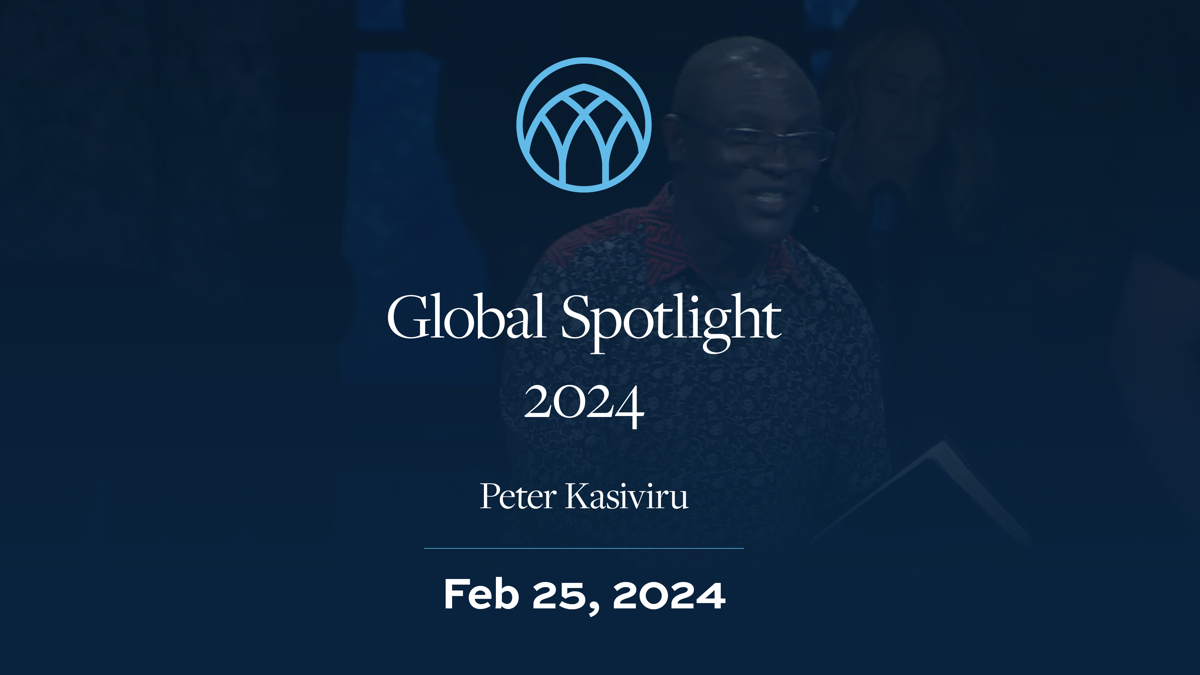Global Spotlight 2024