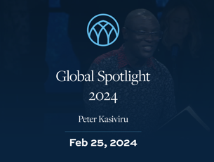 Global Spotlight 2024