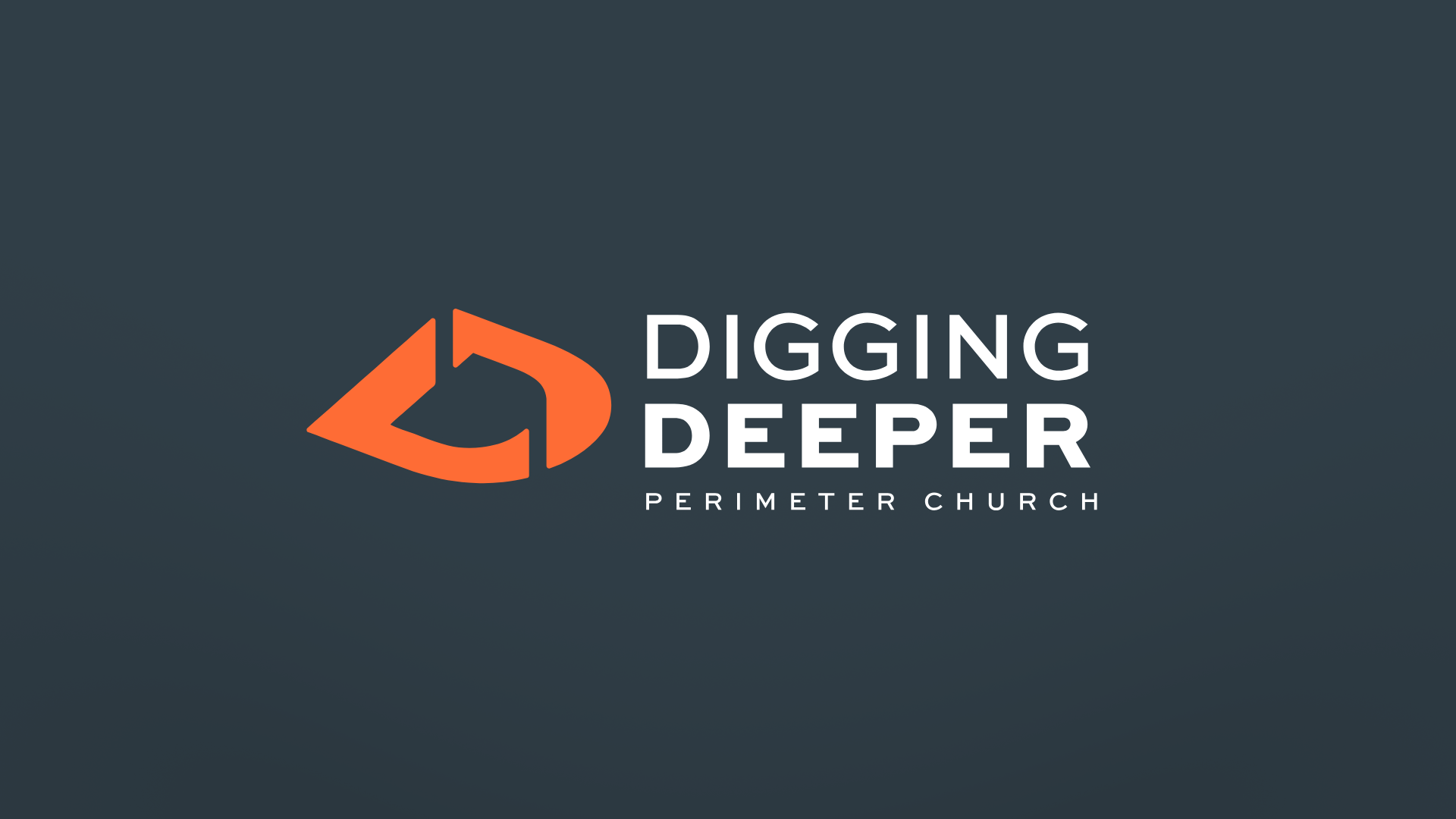Digging Deeper podcast