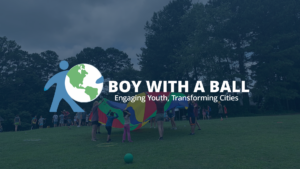 Boy With A Ball nonprofit organization