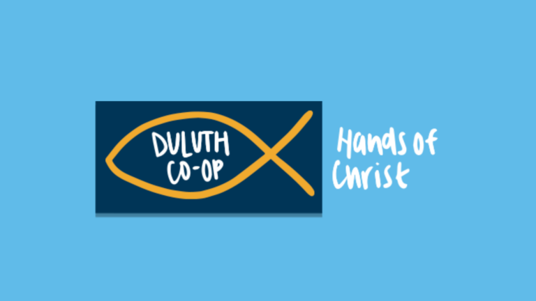 Duluth Co-Op Hands of Christ nonprofit organization