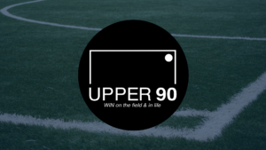 Upper 90 nonprofit organization