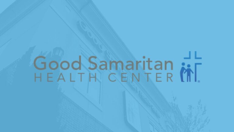 Good Samaritan Health Center of Gwinnett nonprofit organization
