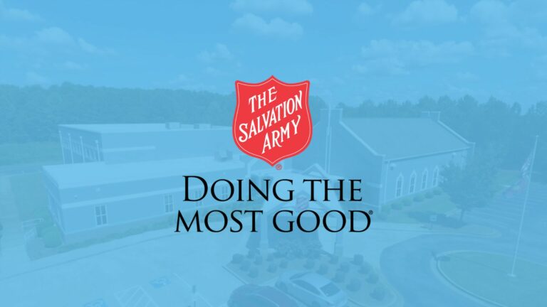 The Salvation Army of Gwinnett nonprofit organization