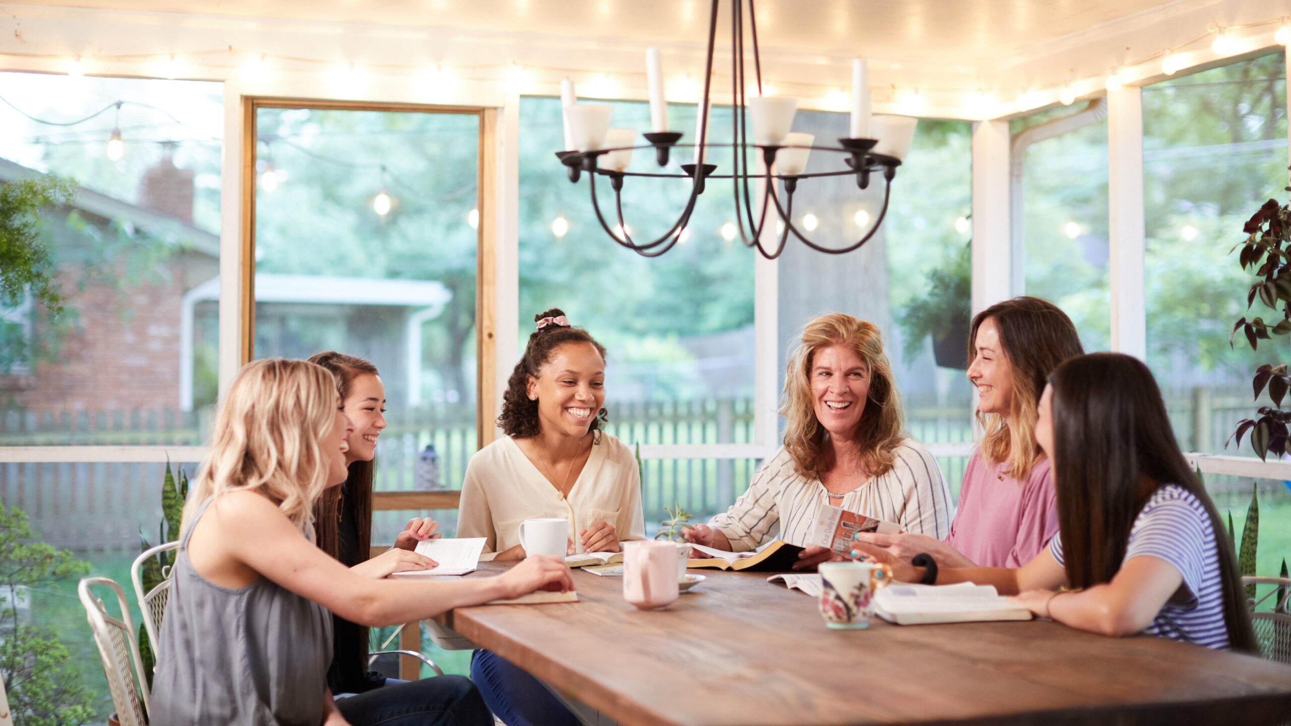 Living Missionally Where You Live, Work, and Go