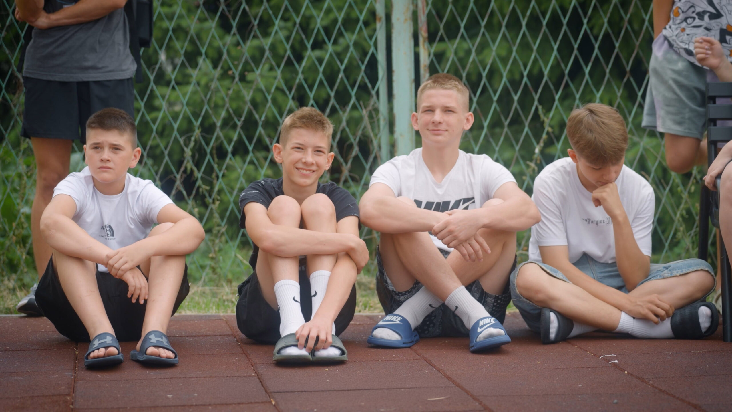 The Future is Bright: Poland Relief Collective (A Documentary)