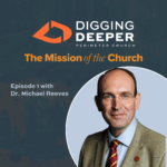 Digging Deeper Podcast - Perimeter Church Digging Deeper Podcast - Perimeter Church