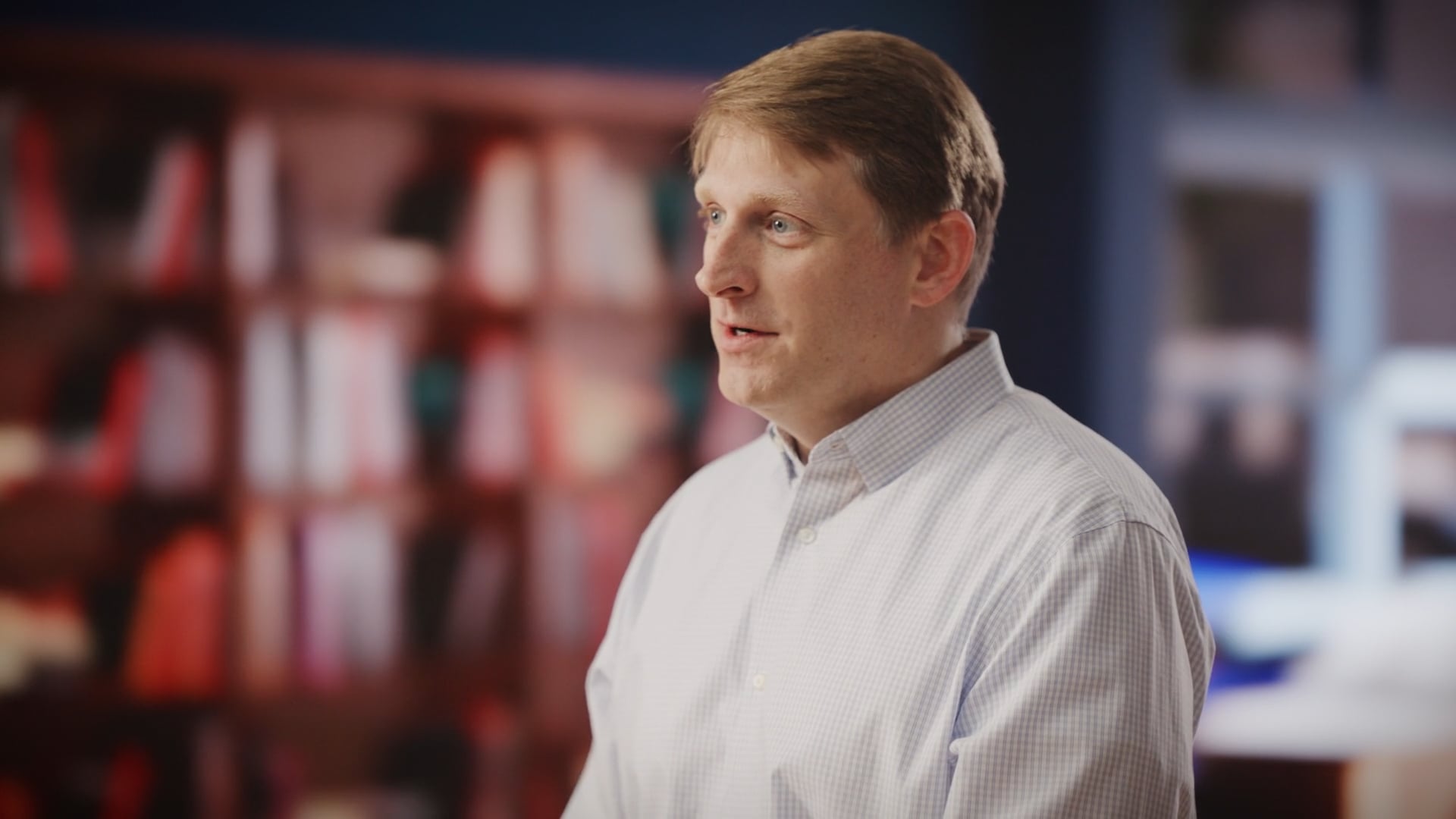 Jeff Norris - God Owns It All, in partnership with Ron Blue Institute