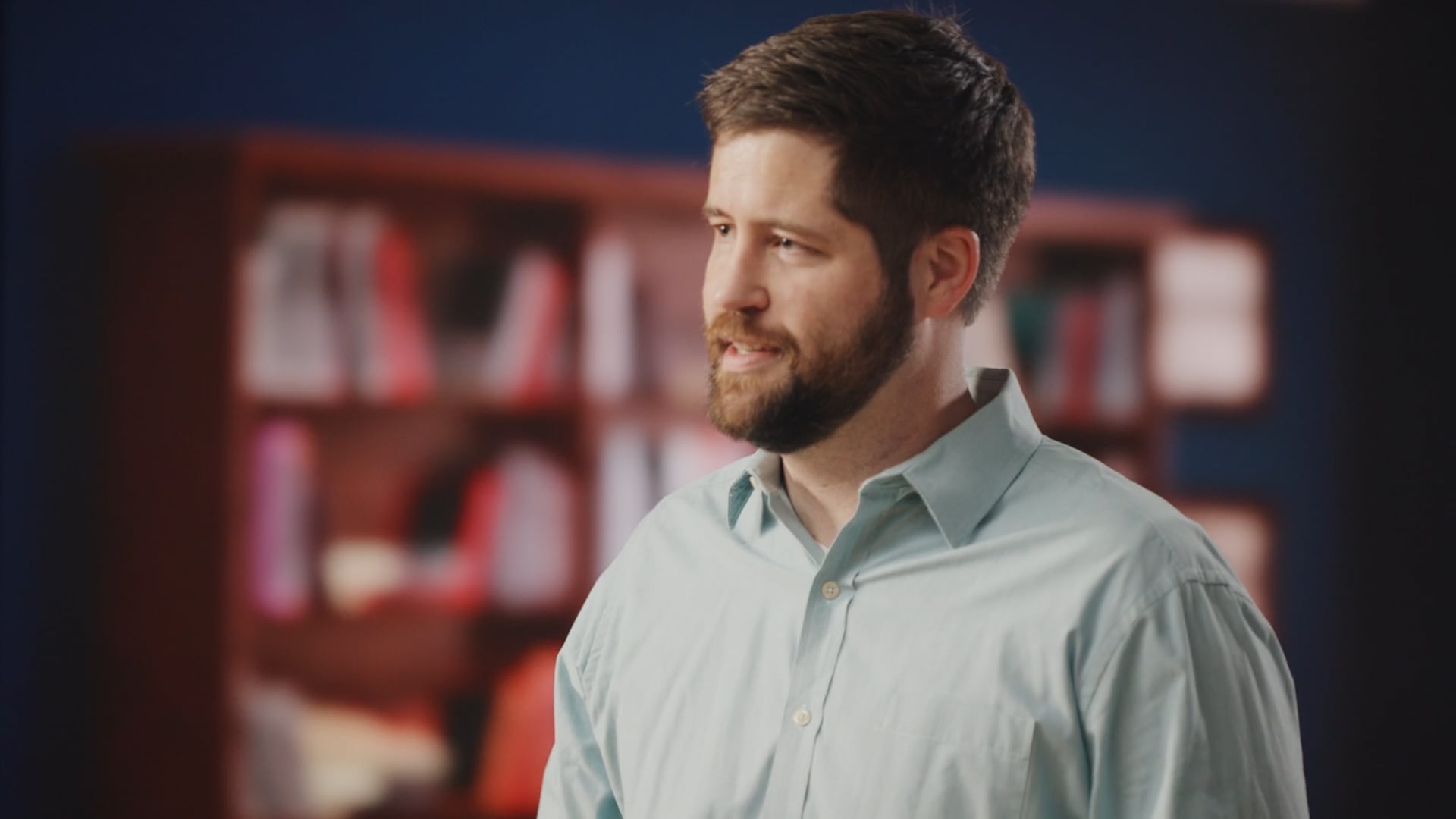 Eric Ryan - God Owns It All, in partnership with Ron Blue Institute