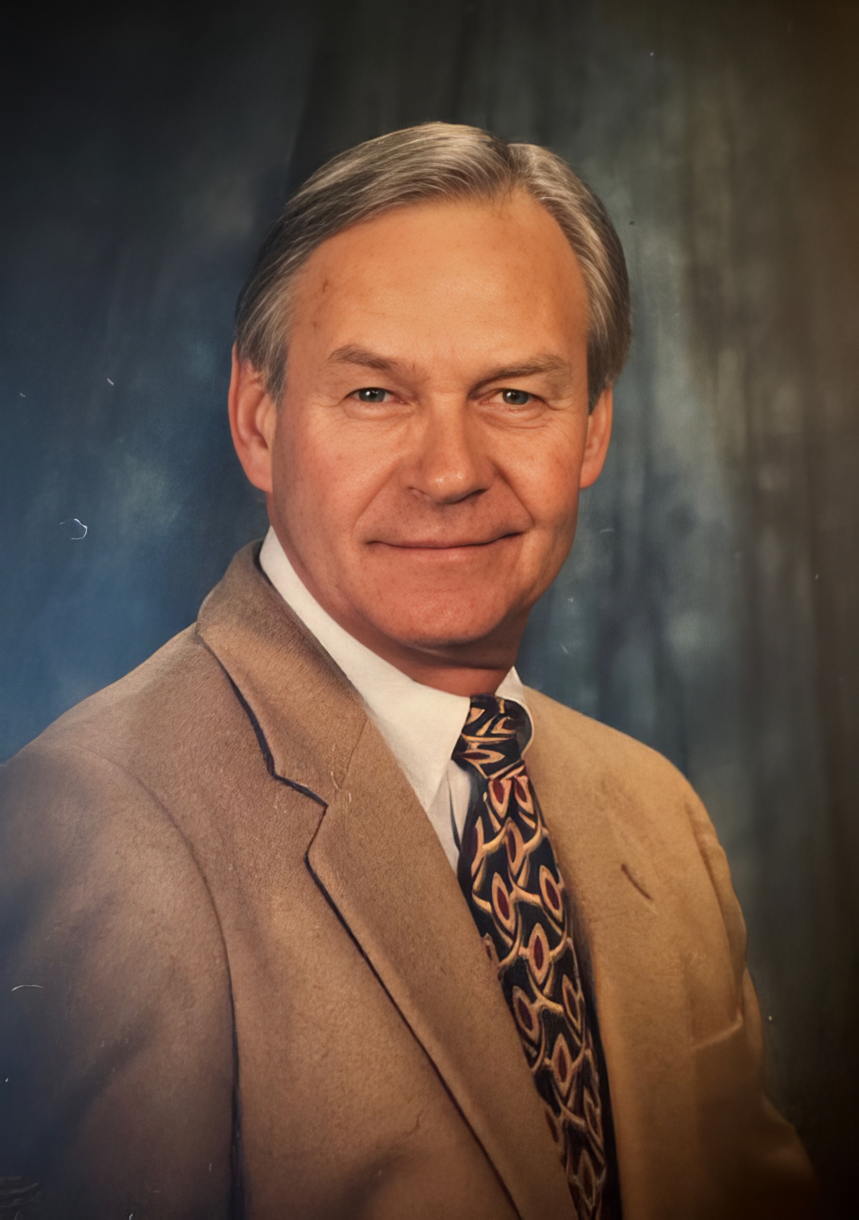 Ken Drinkwalter