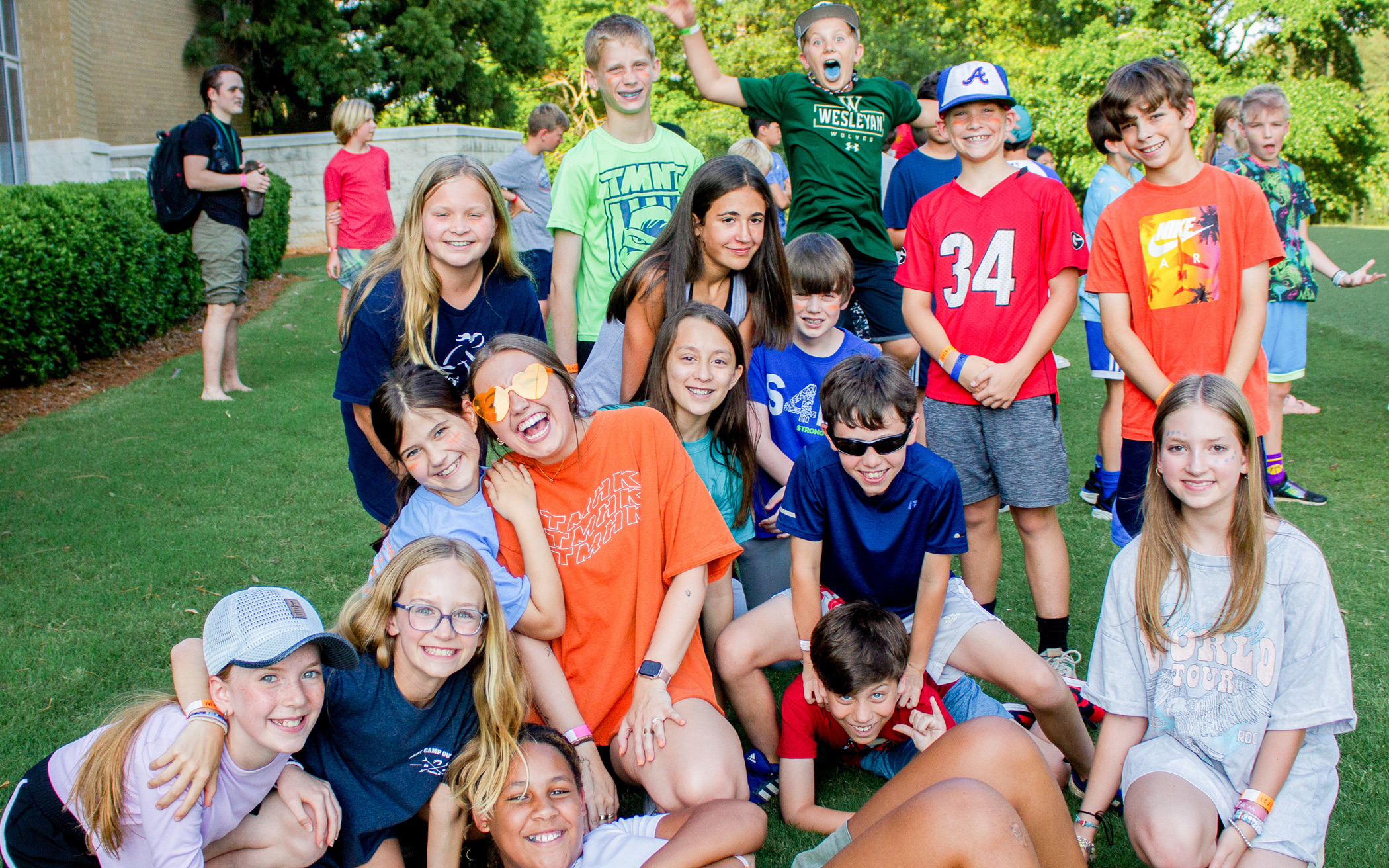 The Middle School Perimeter Myth and the Failure of Reactive Policing