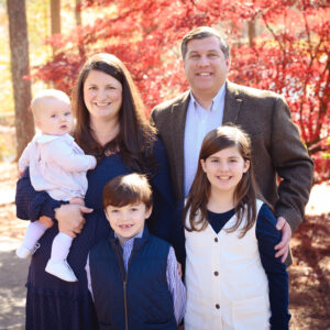 Seth and Whitney Swindle