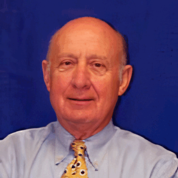 Ed Myers