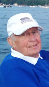 Ed Myers