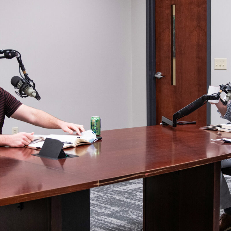 Eric Ryan and Jeff Noris on the Digging Deeper podcast