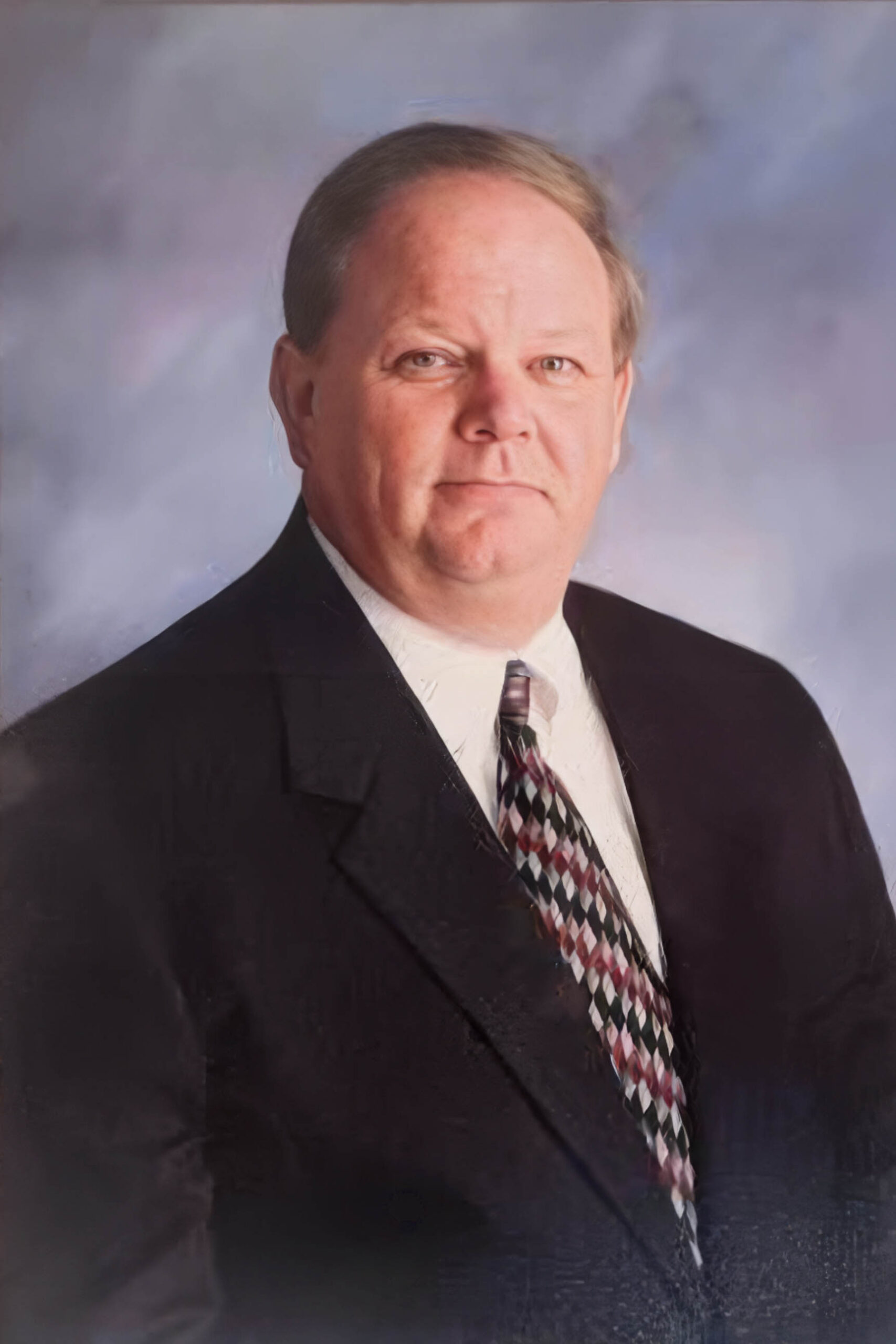 Randy Pennington