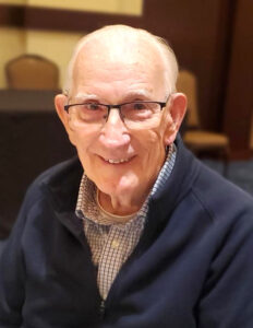 Jerry Griffin