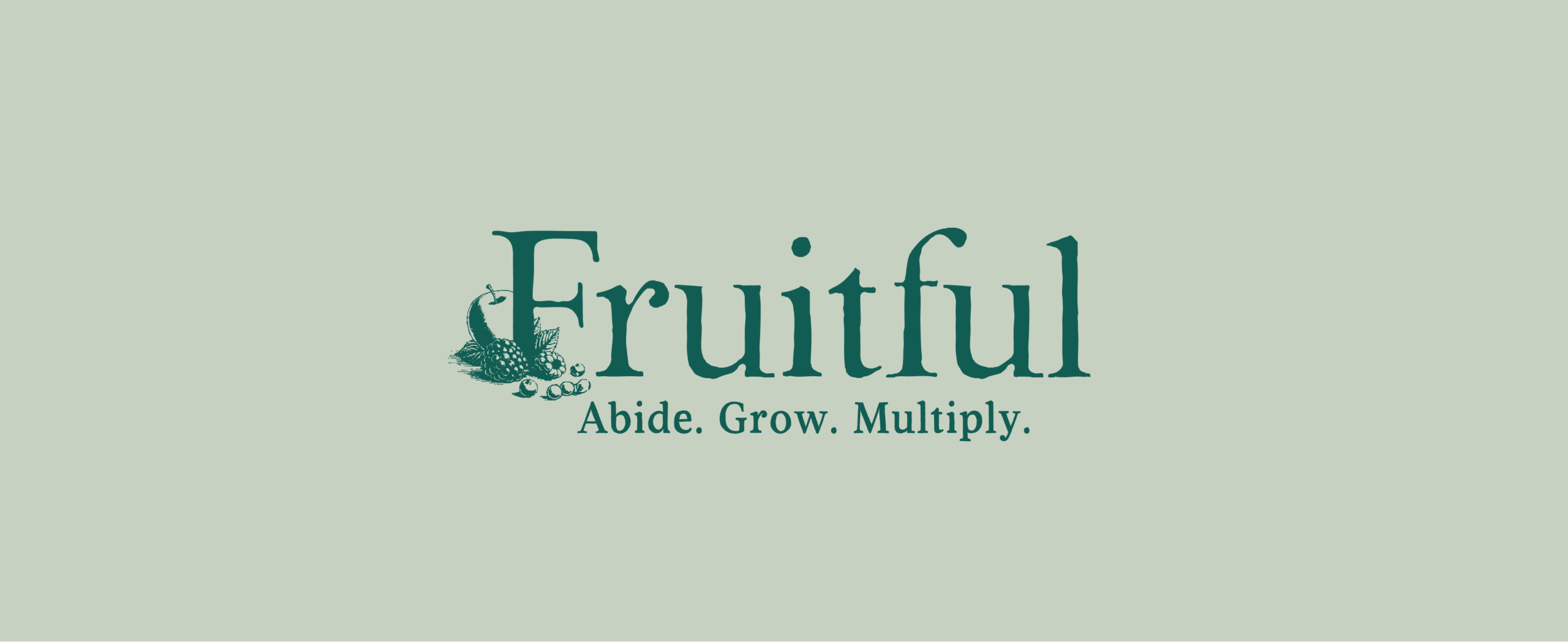 Fruitful - 2026 Women's Retreat