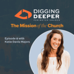 Digging Deeper Podcast - Perimeter Church Digging Deeper Podcast - Perimeter Church