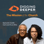 Digging Deeper Podcast - Perimeter Church Digging Deeper Podcast - Perimeter Church