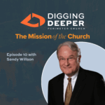 Digging Deeper Podcast - Perimeter Church Digging Deeper Podcast - Perimeter Church