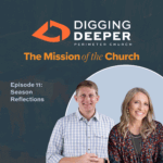 Digging Deeper Podcast - Perimeter Church Digging Deeper Podcast - Perimeter Church