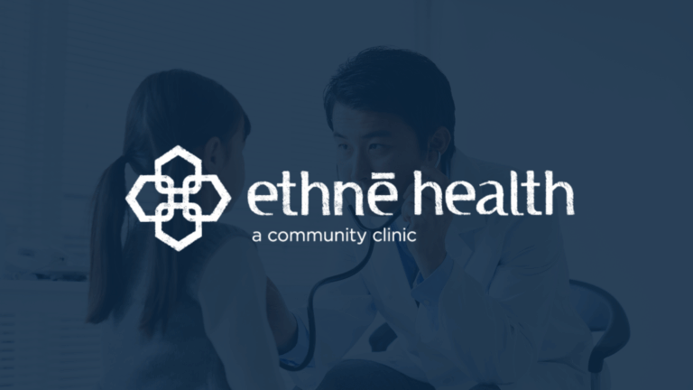 Ethnē Health, a Perimeter Church nonprofit partner