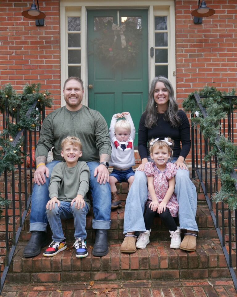 Dillon and Cody Bennett