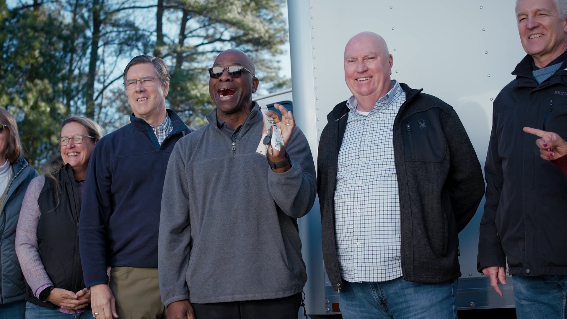 Frontier: Missional Living - Jeff Myers