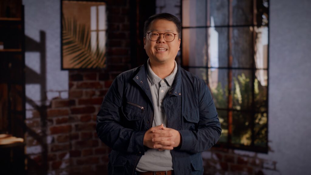 An Unexpected Curse: Holy Week devotional with Jimmy Kim