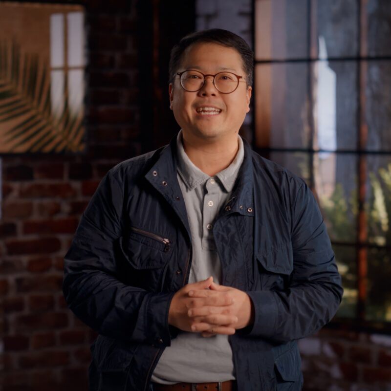 An Unexpected Curse: Holy Week devotional with Jimmy Kim