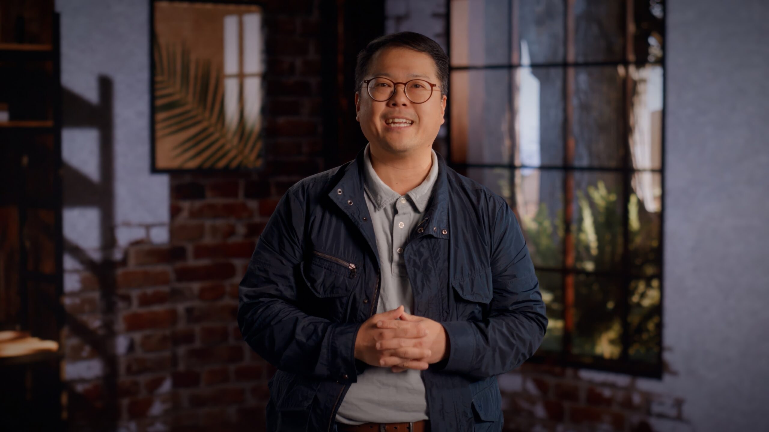An Unexpected Curse: Holy Week devotional with Jimmy Kim