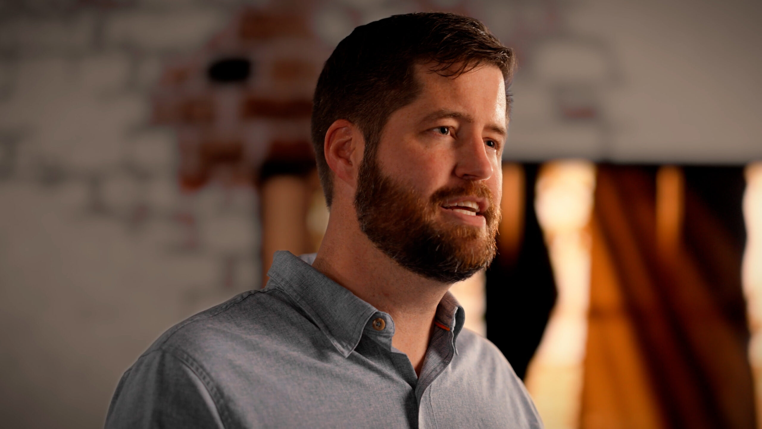 An Unexpected Betrayal: Holy Week devotional with Eric Ryan