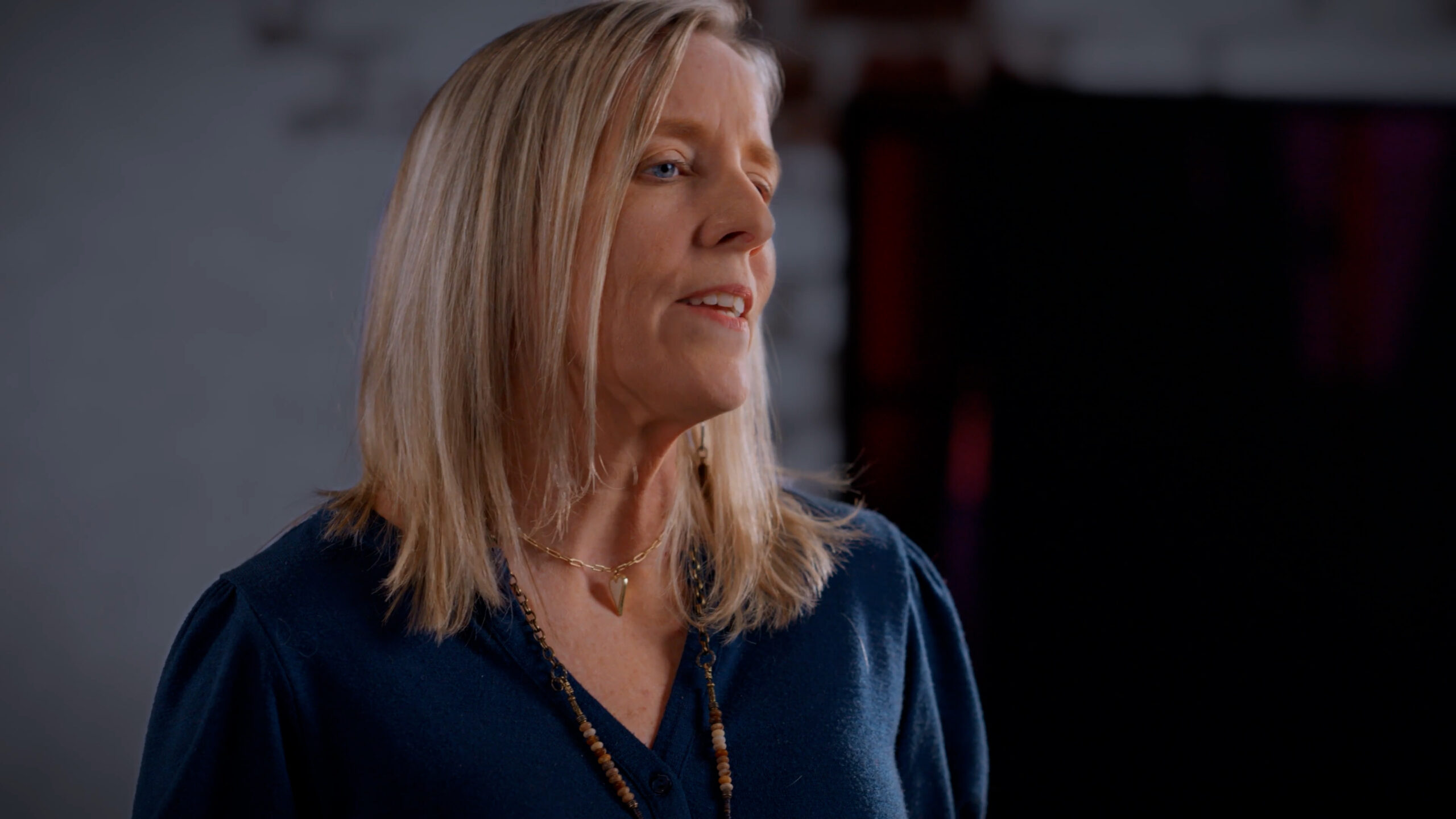 An Unexpected Silence: Holy Week devotional with Jamie Voss