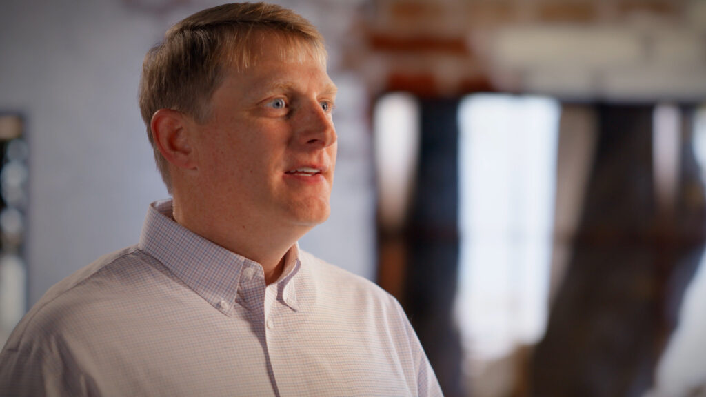 An Unexpected Resurrection: Holy Week devotional with Jeff Norris