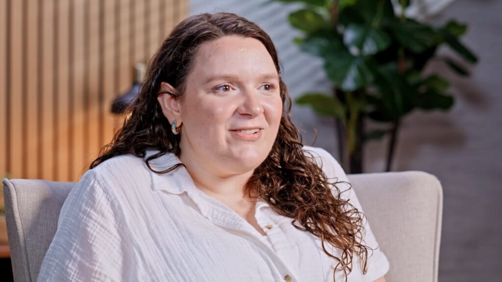 Vision Night 2025 - The Global Frontier (Laura Graham)