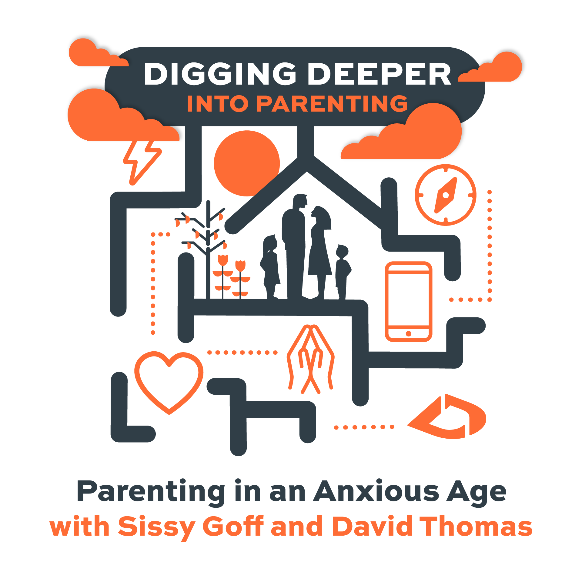 Parenting in an Anxious Age episode artwork