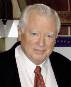 James Ray Dorsett