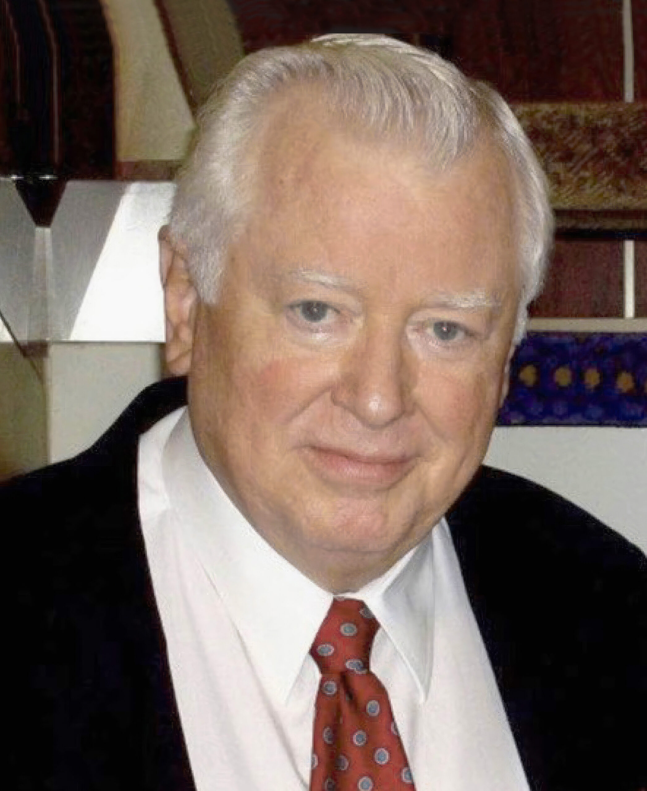 James Ray Dorsett