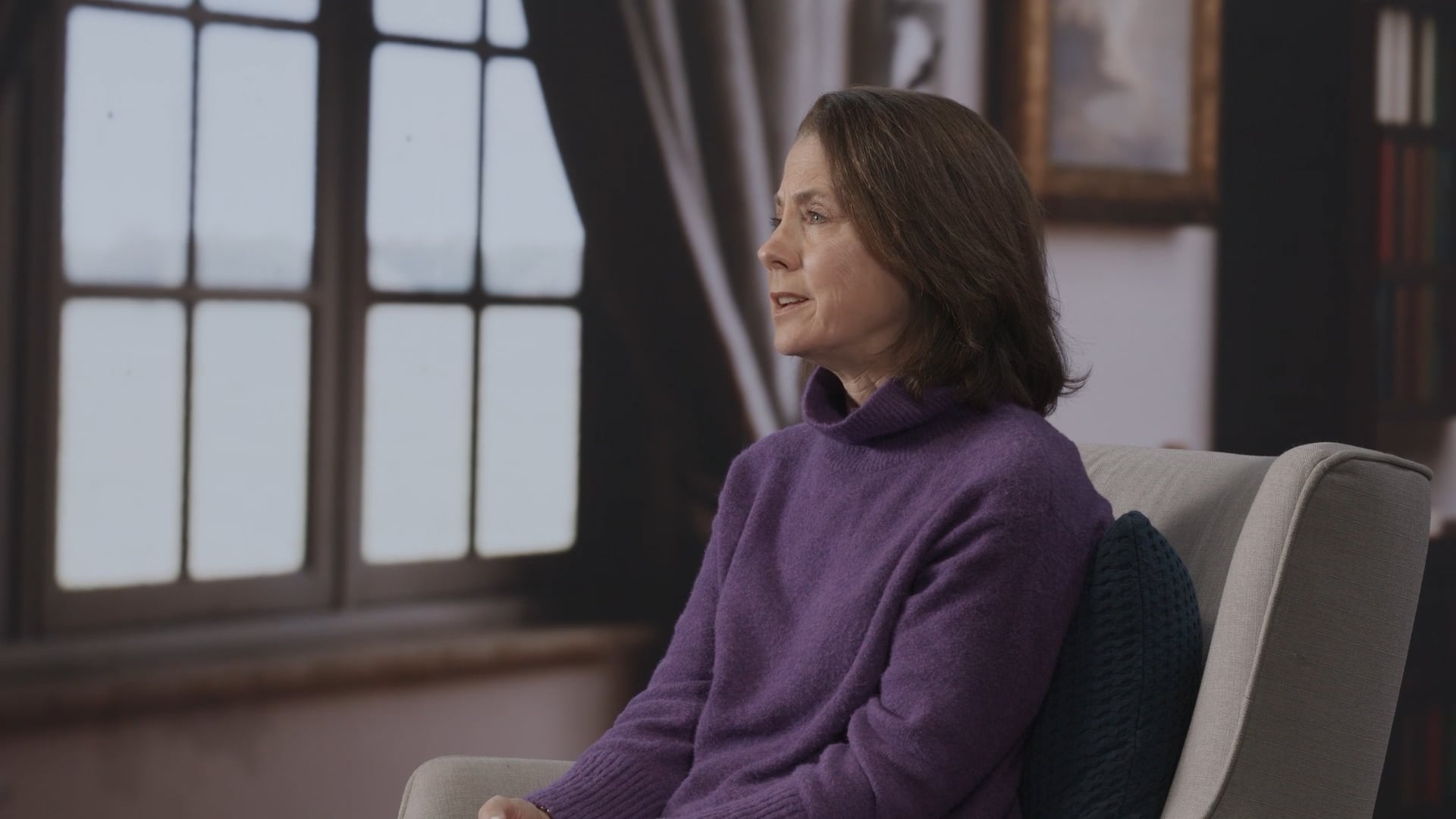 Janie Butler testimony