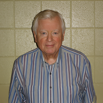 James Ray Dorsett