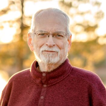 Jeffrey (Jeff) Orwick