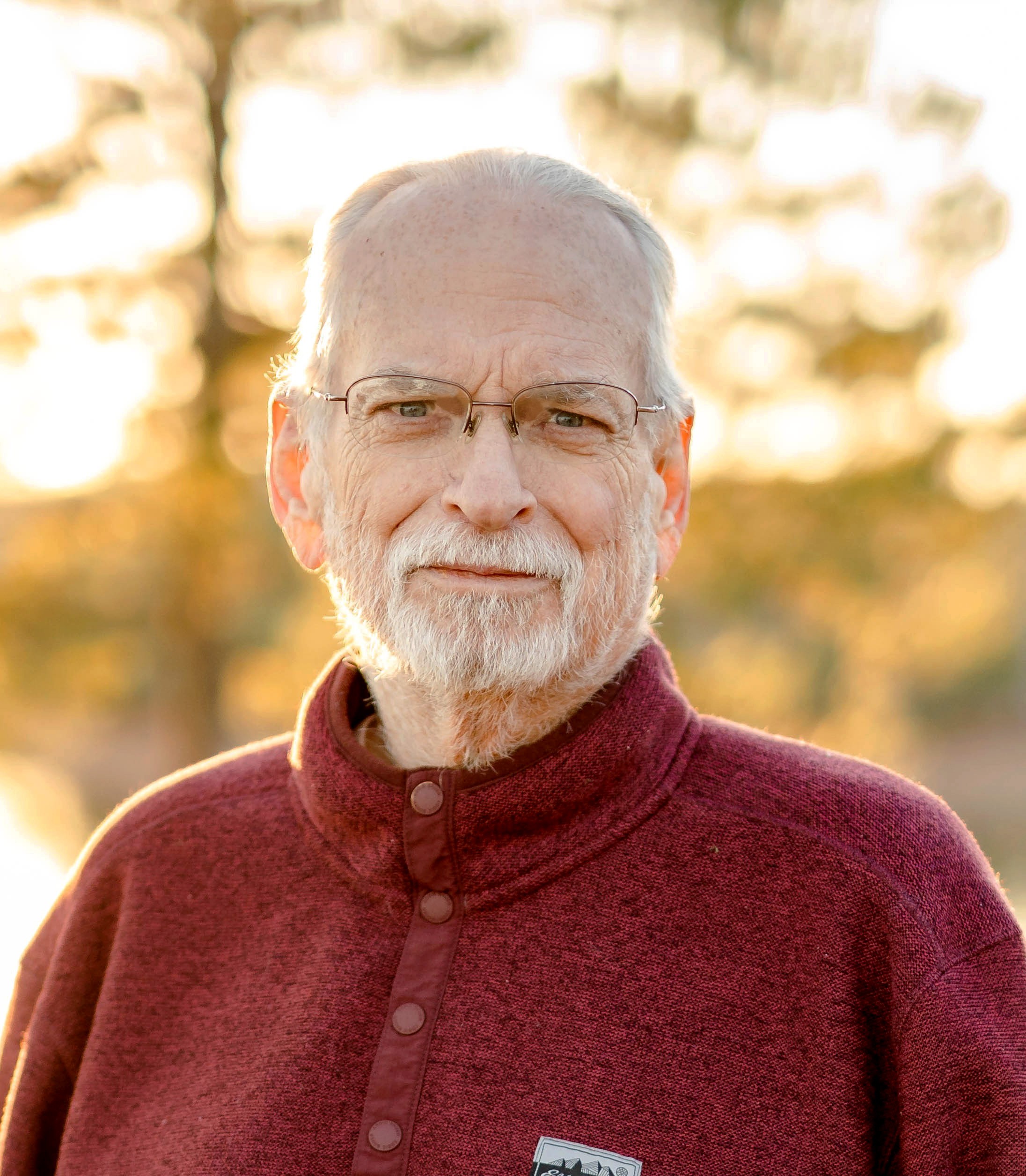Jeffrey (Jeff) Orwick