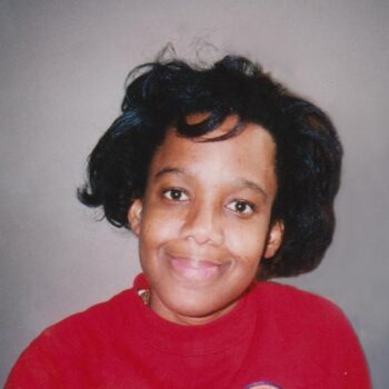 Velma Linton